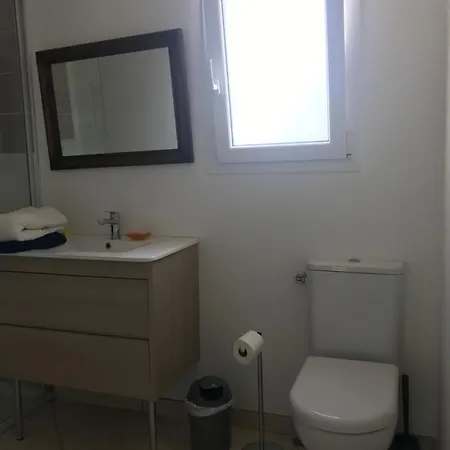 Neuf Climatisé Appartement *