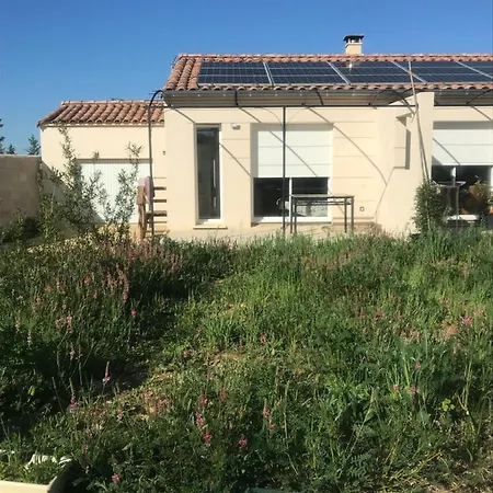 شقة Neuf Climatise Les Fumades-Les Bains