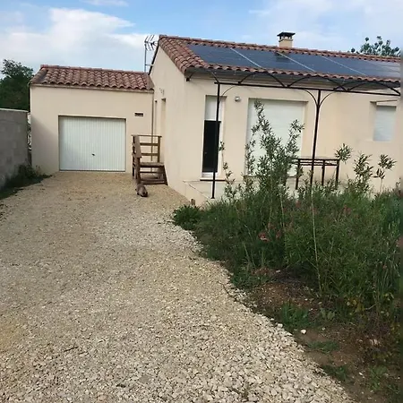 Διαμέρισμα Neuf Climatise