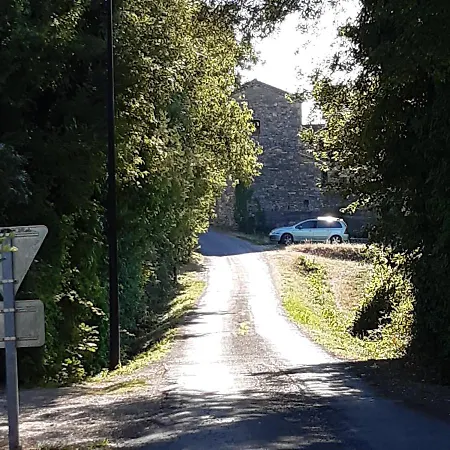 Neuf Climatisé Appartement Les Fumades-Les Bains