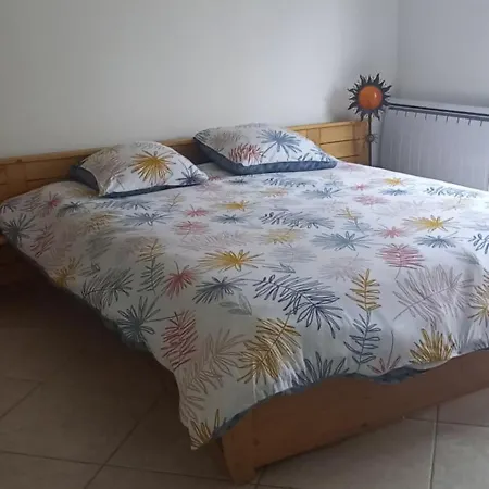 Neuf Climatisé Appartement *