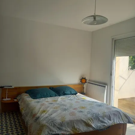 Appartement Neuf Climatisé *