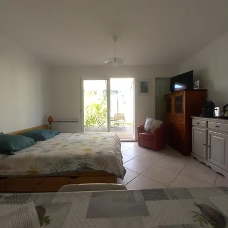 Διαμέρισμα Neuf Climatise Les Fumades-Les Bains