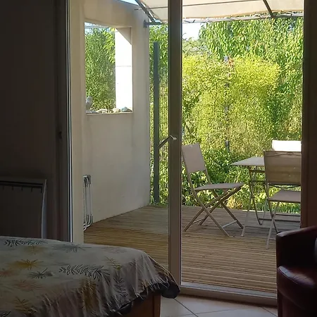 Appartement Neuf Climatisé